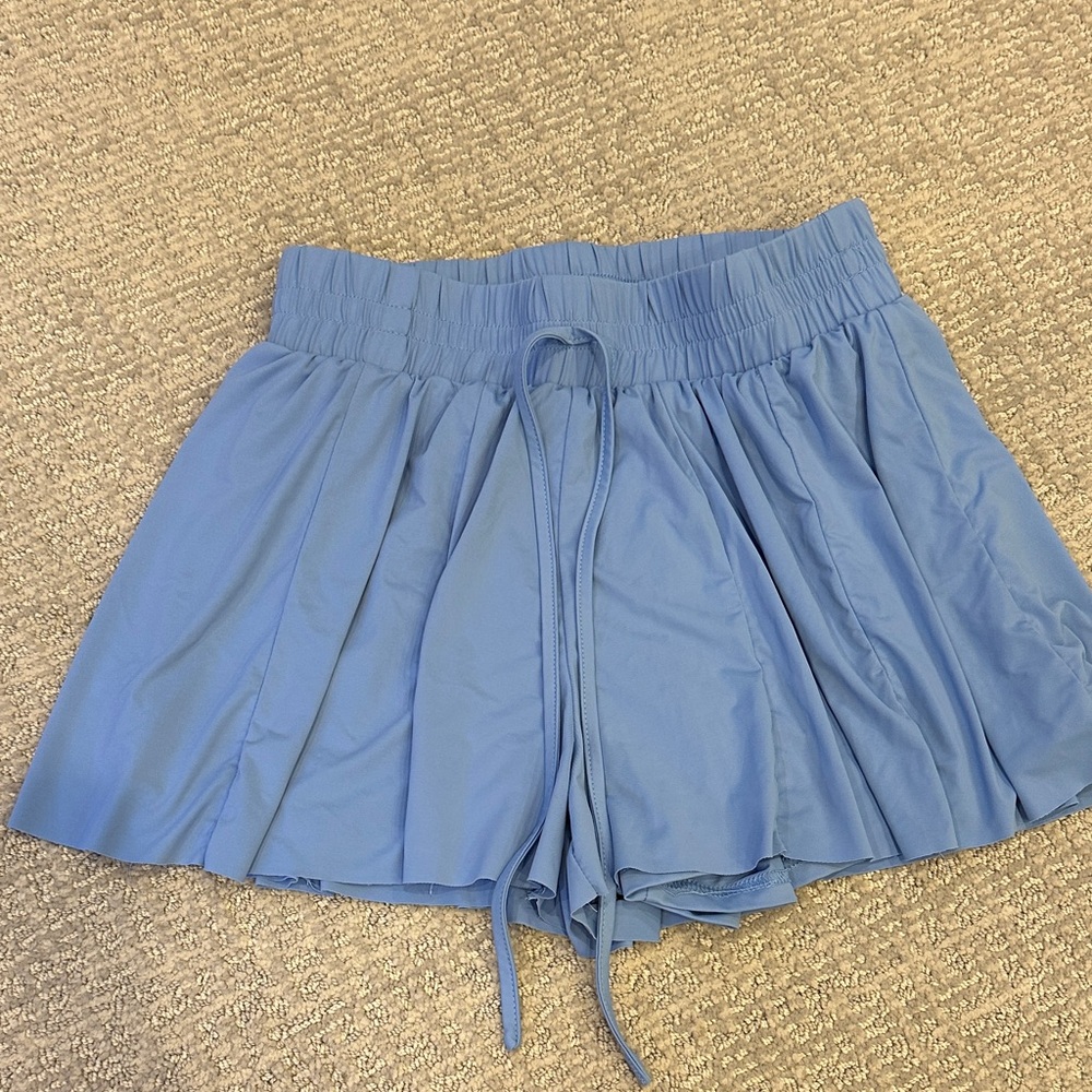 Altard state flutter shorts